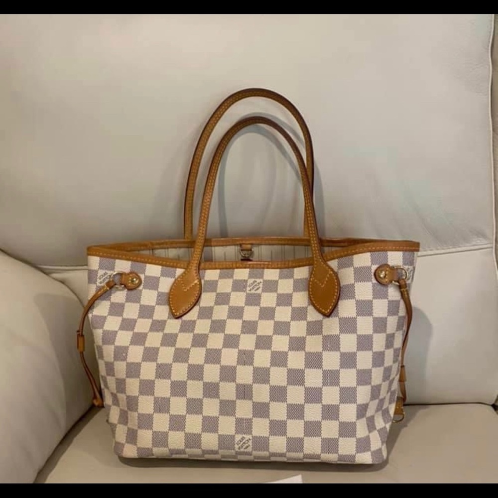 Neverful Azur PM